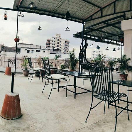 Madhav Guest House جايبور المظهر الخارجي الصورة
