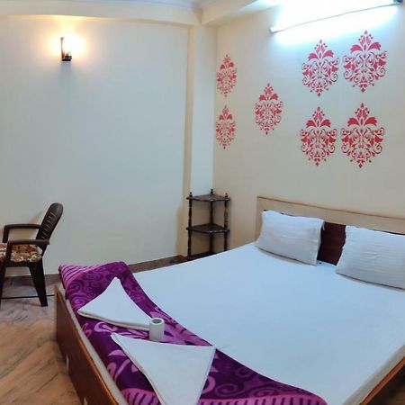 Madhav Guest House جايبور المظهر الخارجي الصورة