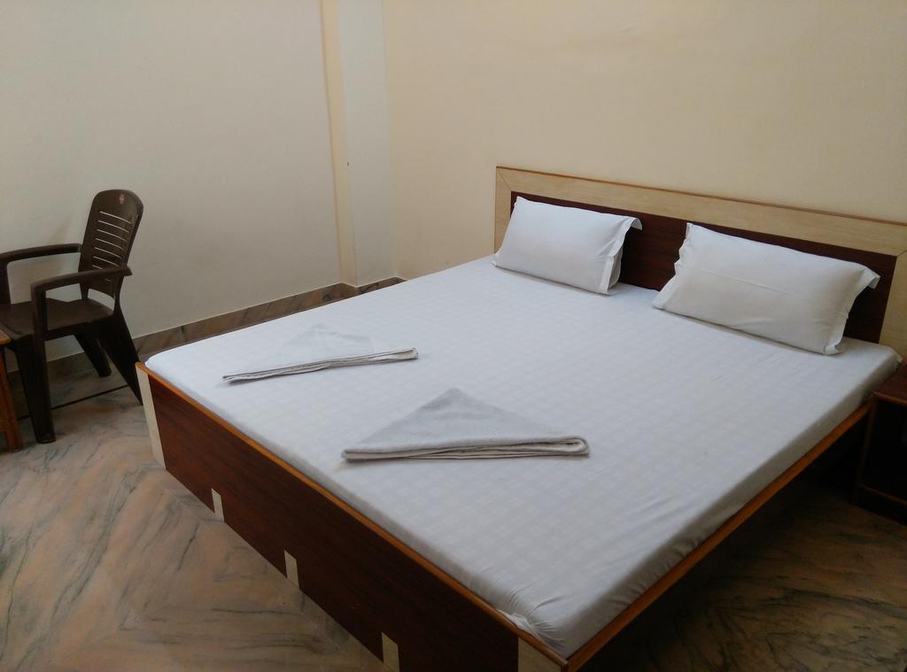 Madhav Guest House جايبور المظهر الخارجي الصورة