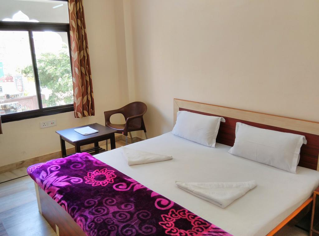 Madhav Guest House جايبور المظهر الخارجي الصورة