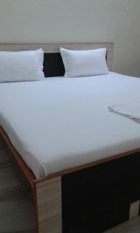 Madhav Guest House جايبور الغرفة الصورة