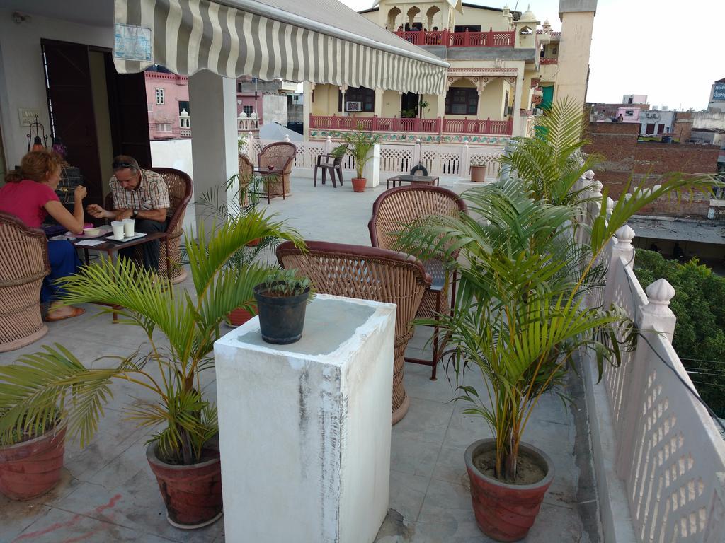Madhav Guest House جايبور المظهر الخارجي الصورة