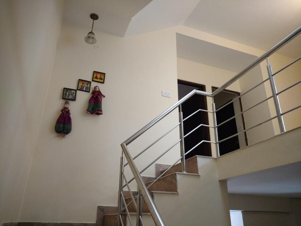 Madhav Guest House جايبور المظهر الخارجي الصورة