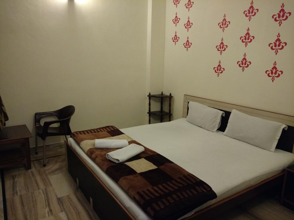 Madhav Guest House جايبور المظهر الخارجي الصورة