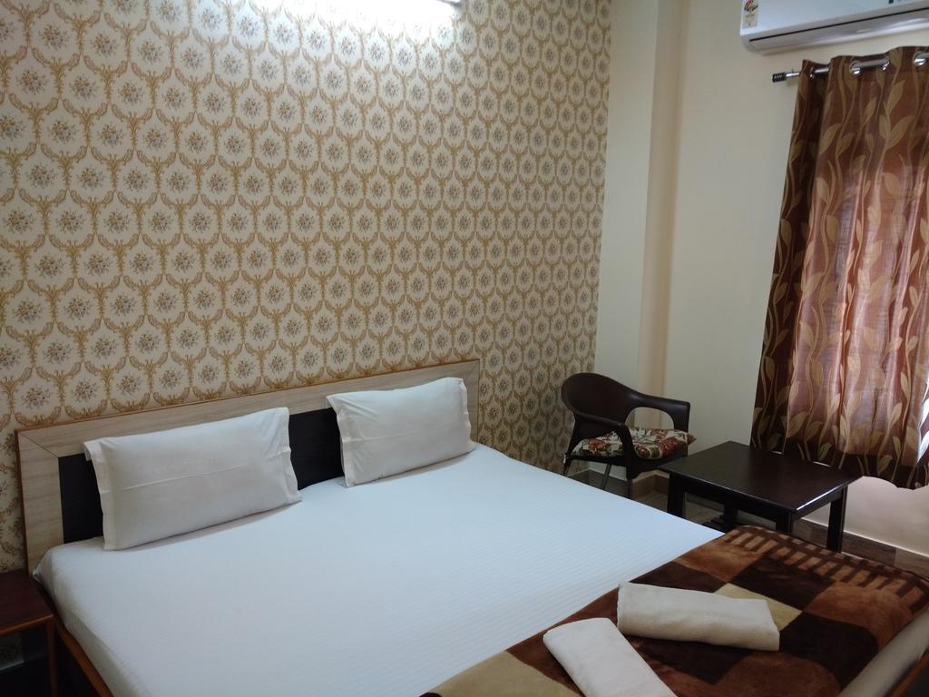 Madhav Guest House جايبور المظهر الخارجي الصورة
