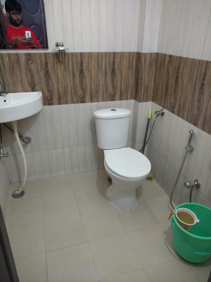 Madhav Guest House جايبور المظهر الخارجي الصورة