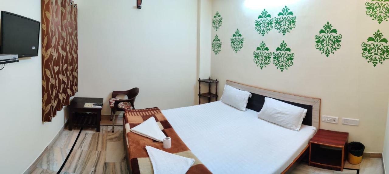 Madhav Guest House جايبور المظهر الخارجي الصورة