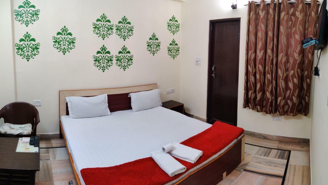 Madhav Guest House جايبور المظهر الخارجي الصورة