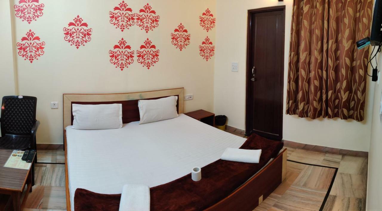 Madhav Guest House جايبور المظهر الخارجي الصورة