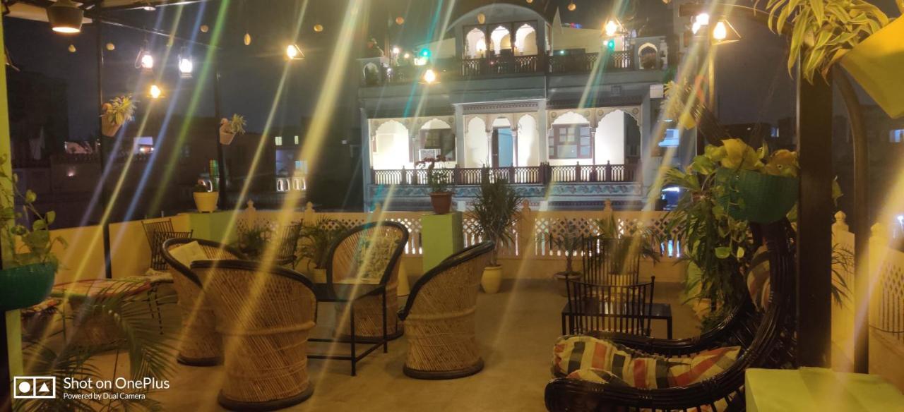 Madhav Guest House جايبور المظهر الخارجي الصورة