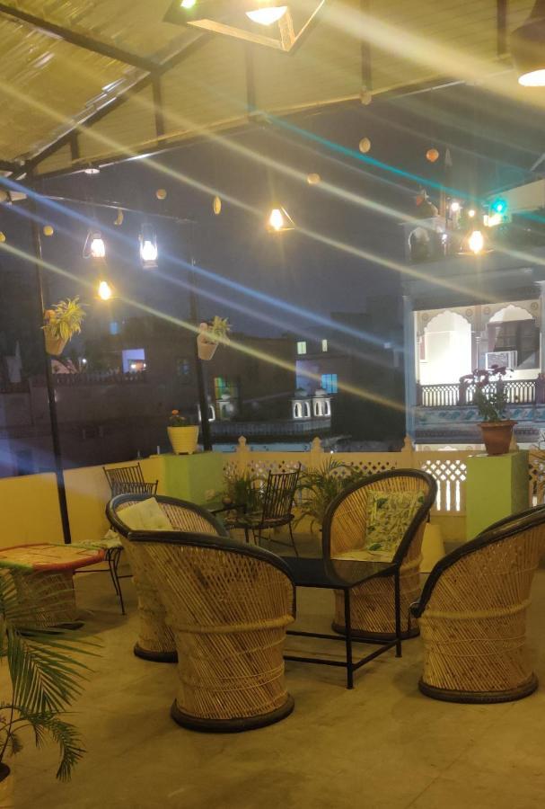 Madhav Guest House جايبور المظهر الخارجي الصورة